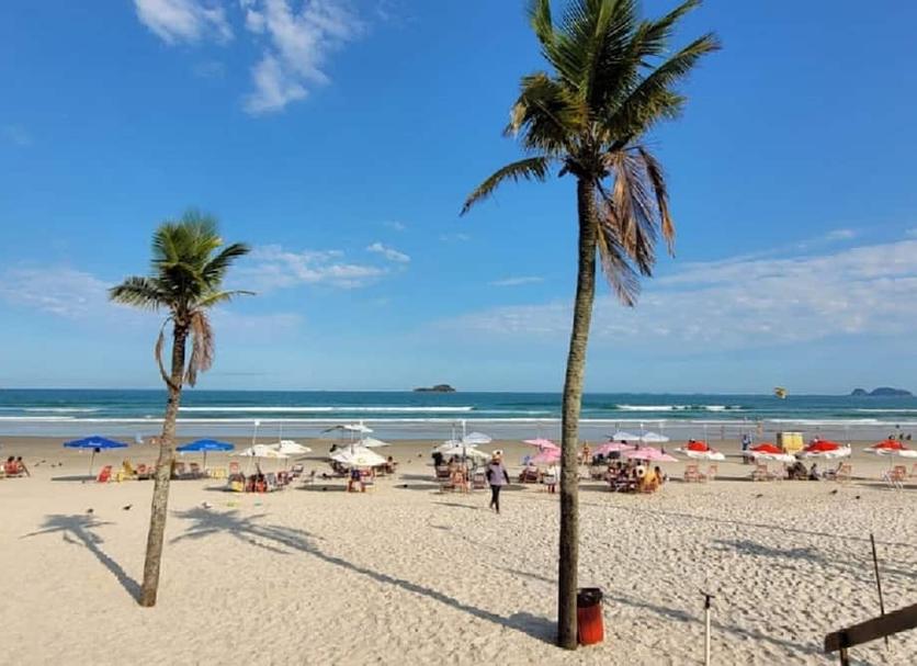 Plaża Zdjęcie