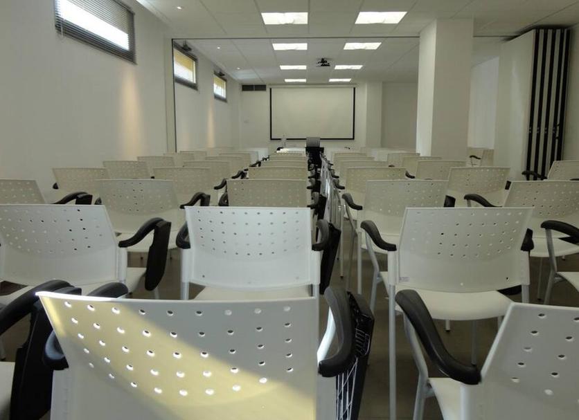 Sala konferencyjna Zdjęcie