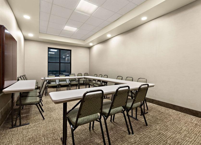 Sala konferencyjna Zdjęcie