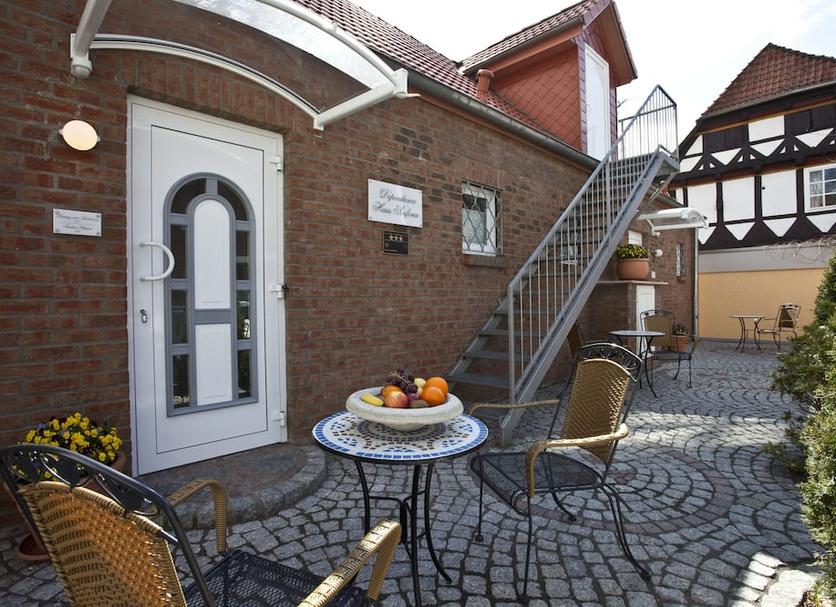 Patio Zdjęcie