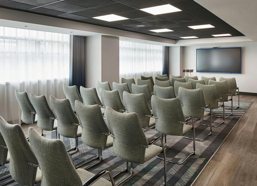 Sala konferencyjna Zdjęcie