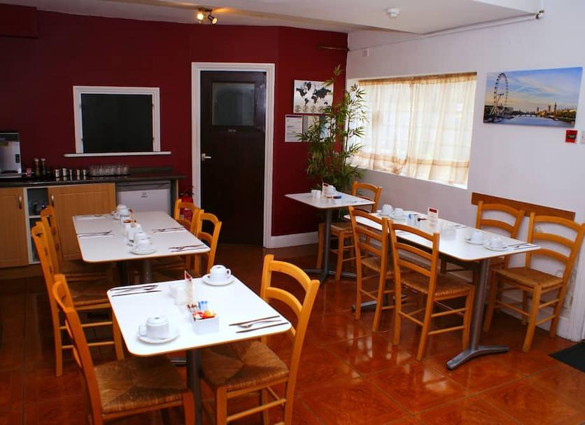 Restauracja Zdjęcie