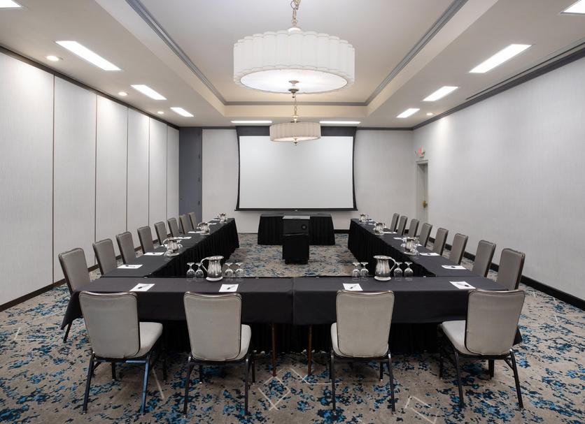Sala konferencyjna Zdjęcie
