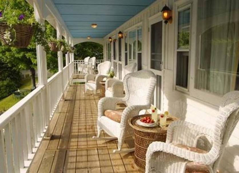 Balkon Zdjęcie