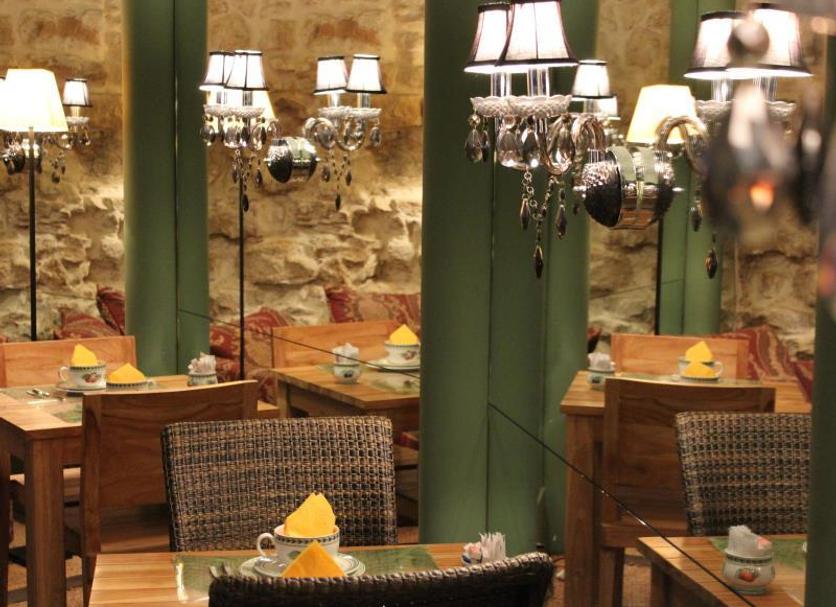 Restauracja Zdjęcie