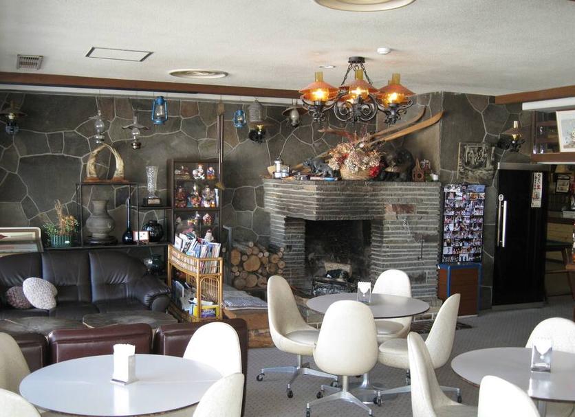 Restauracja Zdjęcie