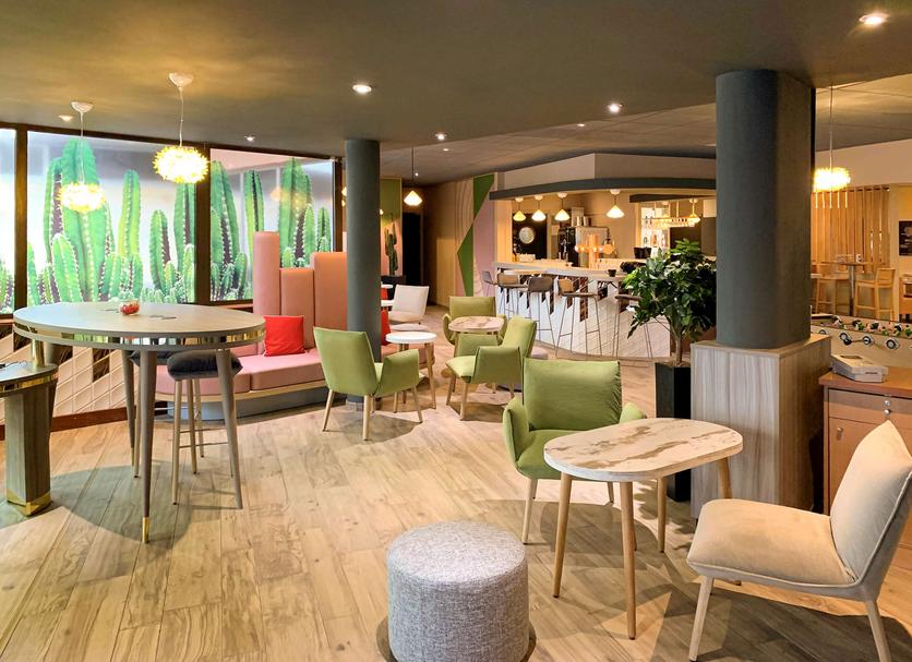 Restauracja Zdjęcie