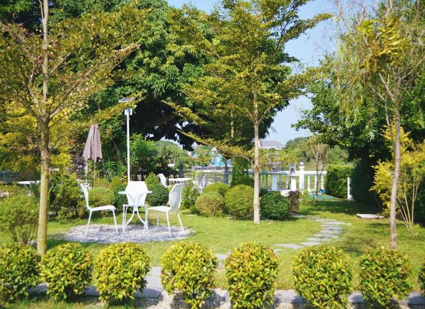Patio Zdjęcie