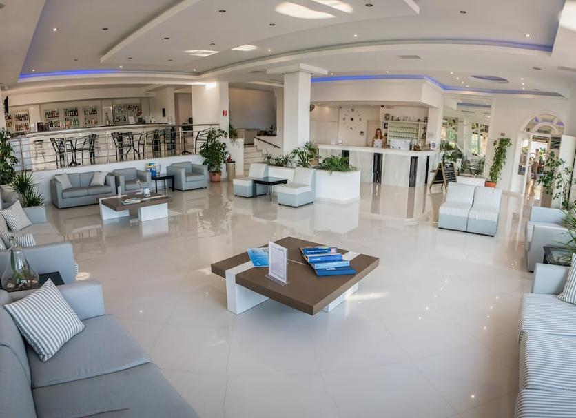 Lobby Zdjęcie