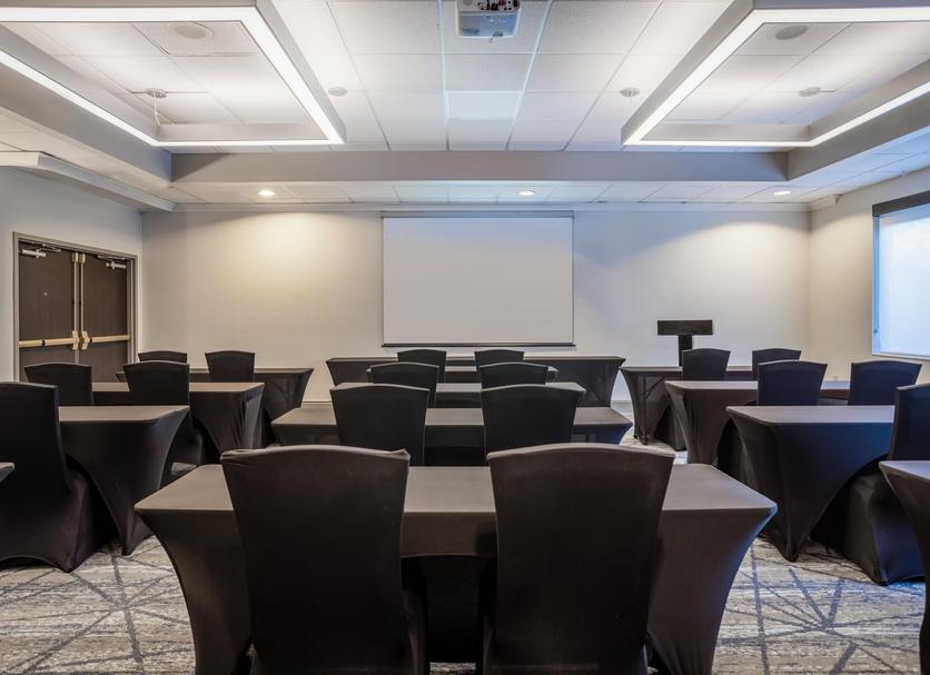 Sala konferencyjna Zdjęcie