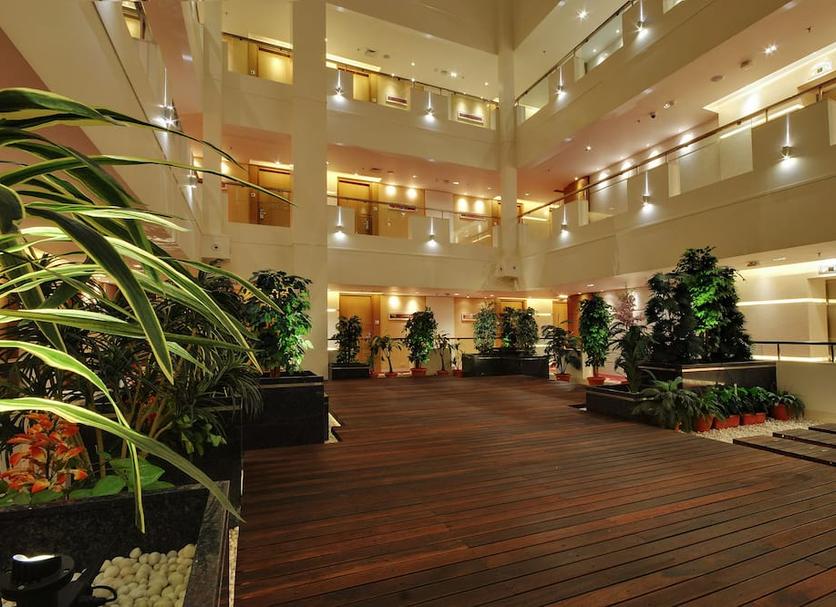 Lobby Zdjęcie