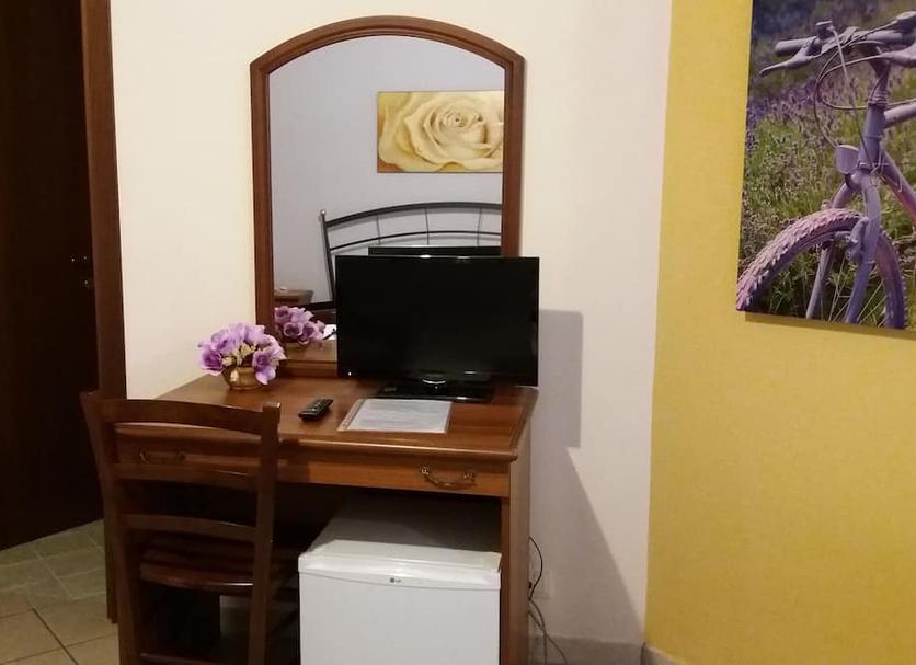 Wyposażenie pokoju Zdjęcie