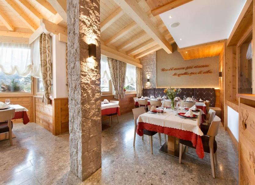 Restauracja Zdjęcie