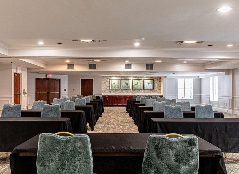 Sala konferencyjna Zdjęcie