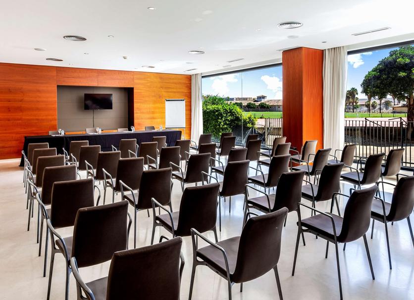 Sala konferencyjna Zdjęcie