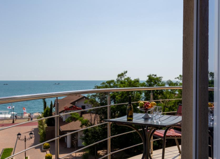 Balkon Zdjęcie