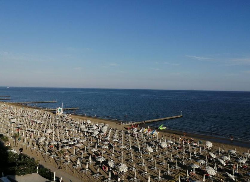 Plaża Zdjęcie