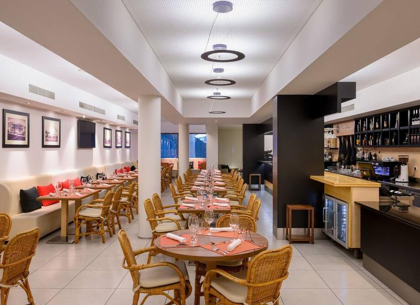 Restauracja Zdjęcie