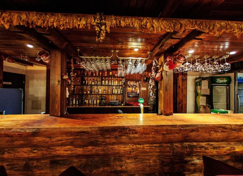 Bar Zdjęcie