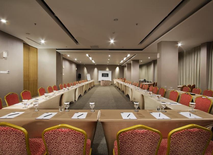 Sala konferencyjna Zdjęcie