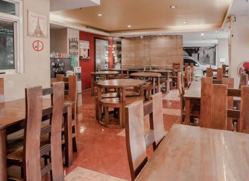 Restauracja Zdjęcie