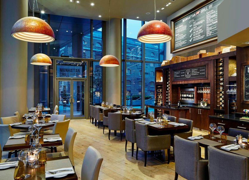 Restauracja Zdjęcie