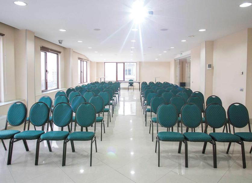 Sala konferencyjna Zdjęcie