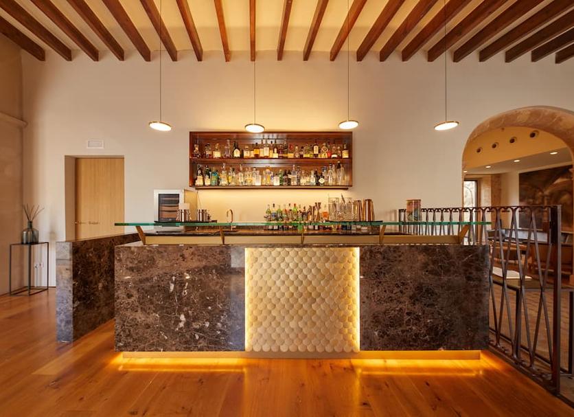 Bar Zdjęcie