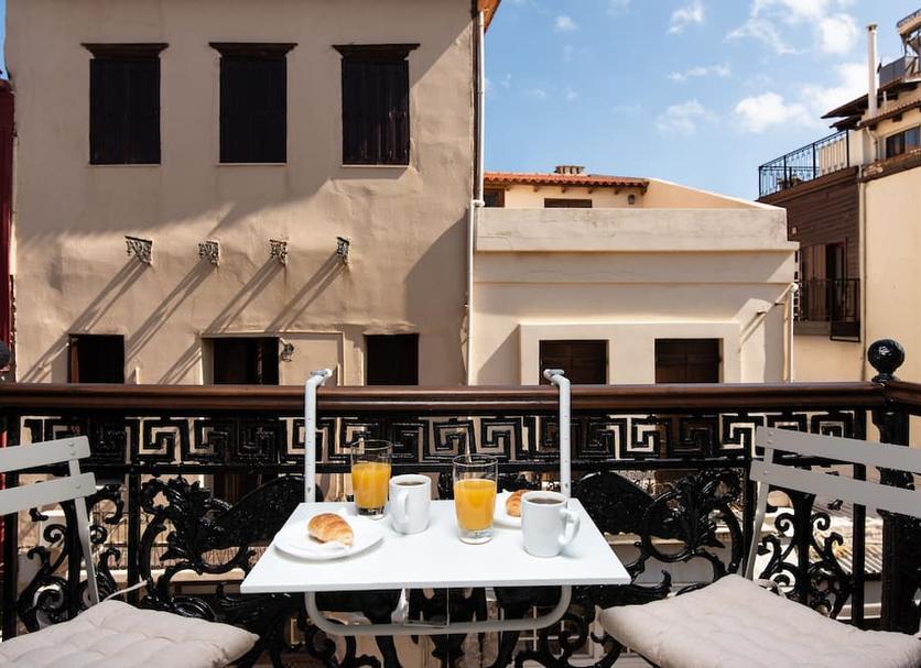 Balkon Zdjęcie
