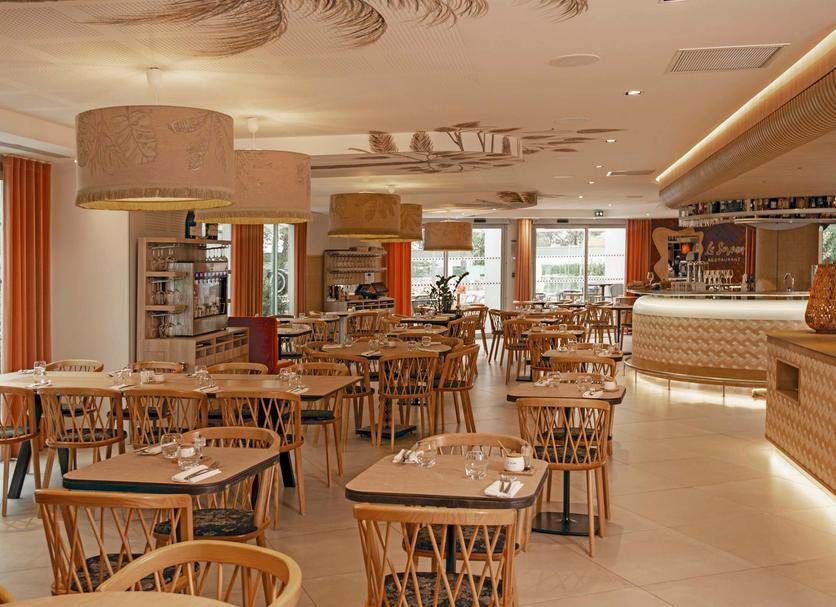 Restauracja Zdjęcie
