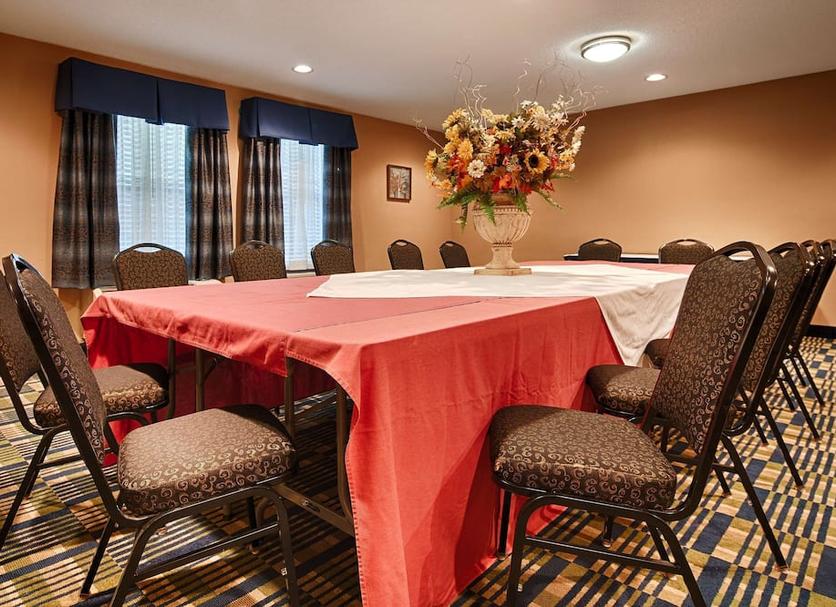 Sala konferencyjna Zdjęcie