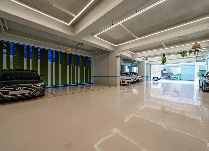 Lobby Zdjęcie