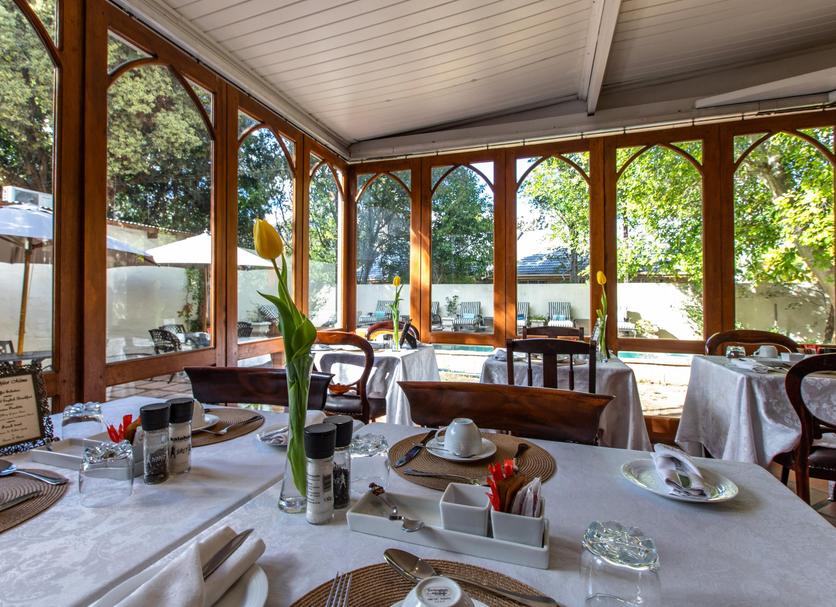 Restauracja Zdjęcie