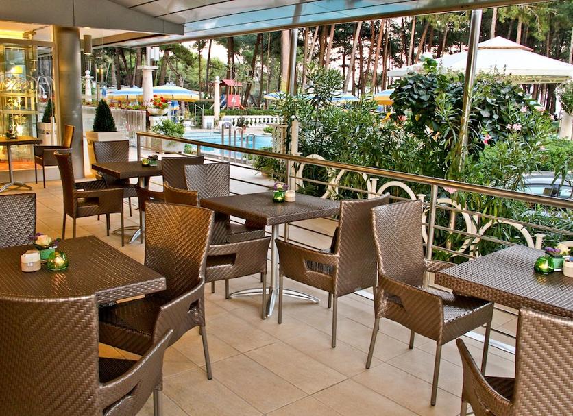 Restauracja Zdjęcie