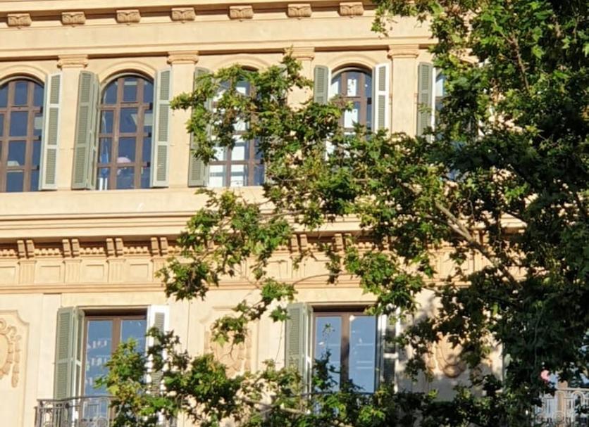 Budynek Zdjęcie