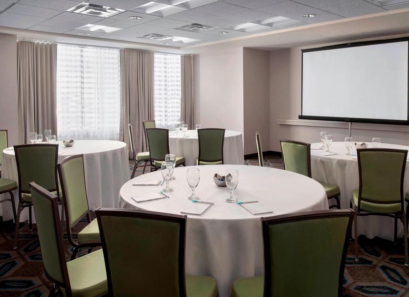 Sala konferencyjna Zdjęcie