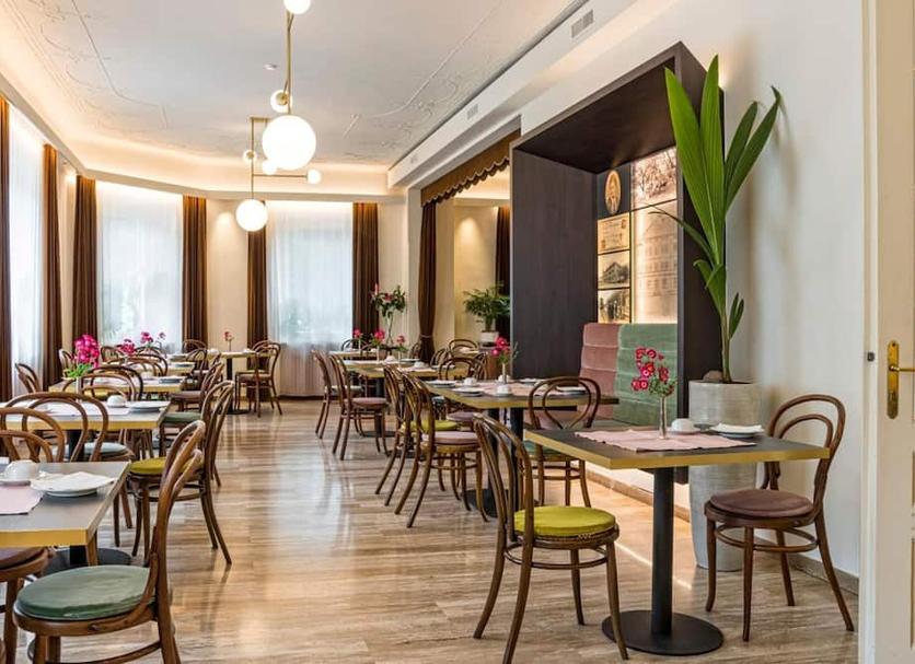 Restauracja Zdjęcie