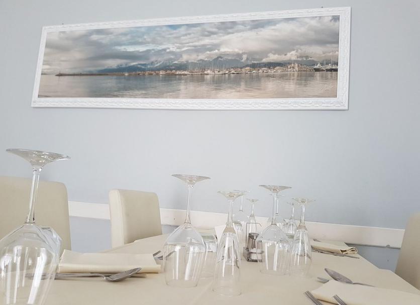 Restauracja Zdjęcie