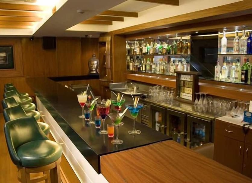 Bar Zdjęcie