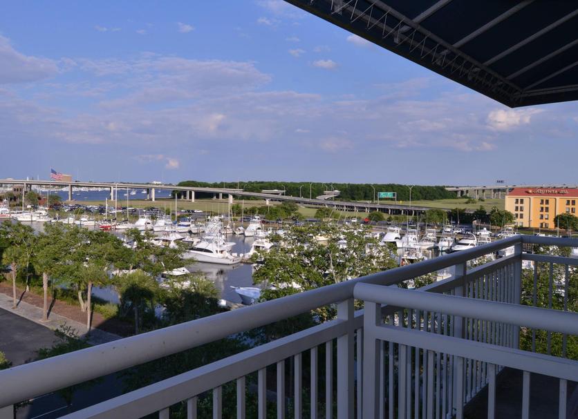 Balkon Zdjęcie