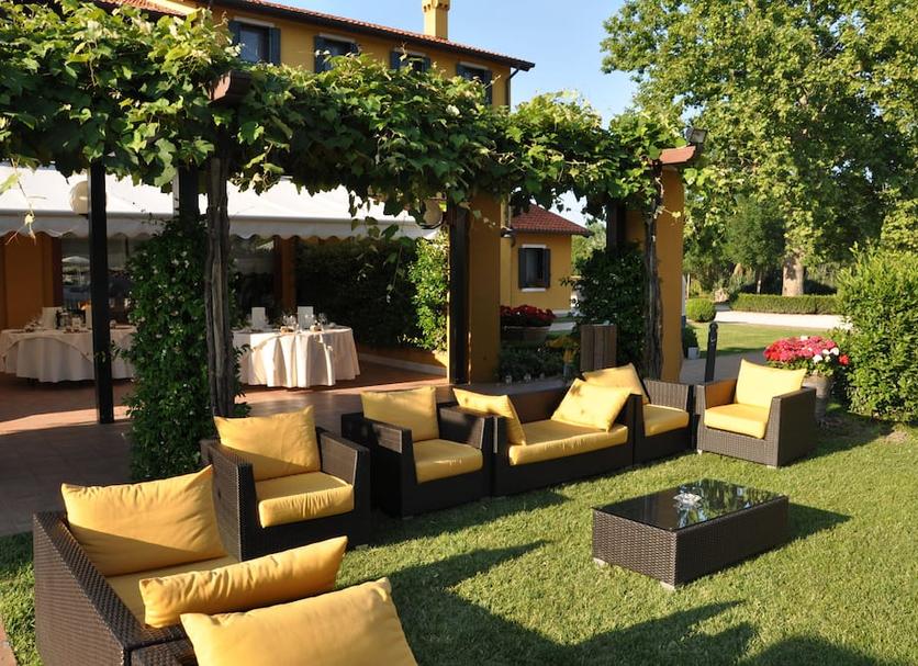 Patio Zdjęcie
