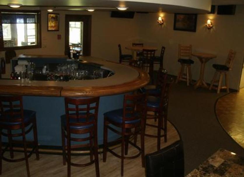 Bar Zdjęcie