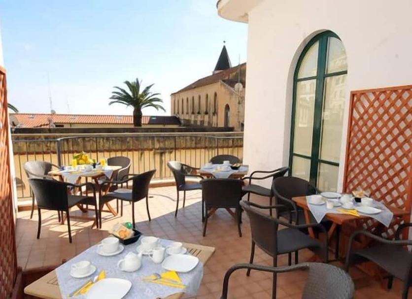 Restauracja Zdjęcie
