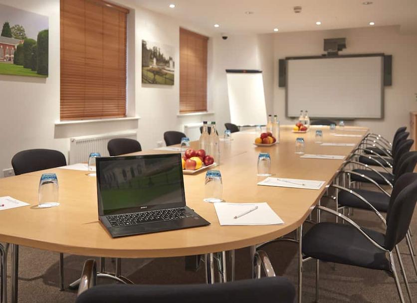 Sala konferencyjna Zdjęcie