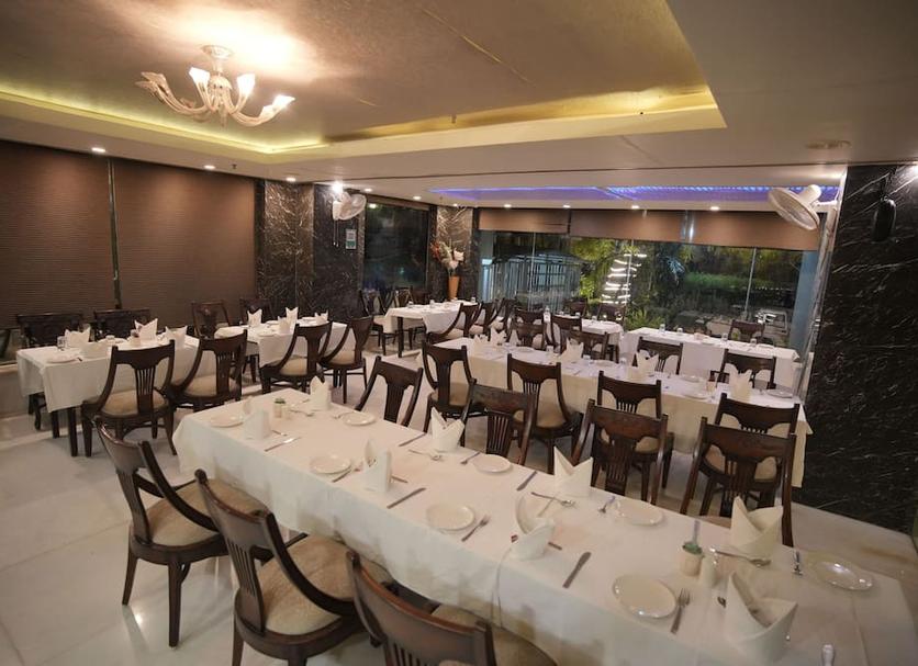 Restauracja Zdjęcie