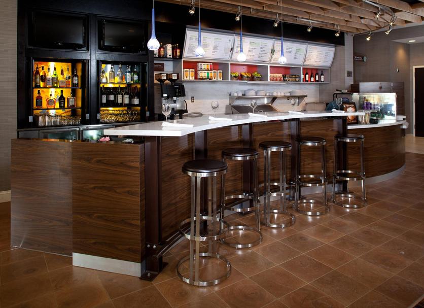 Bar Zdjęcie