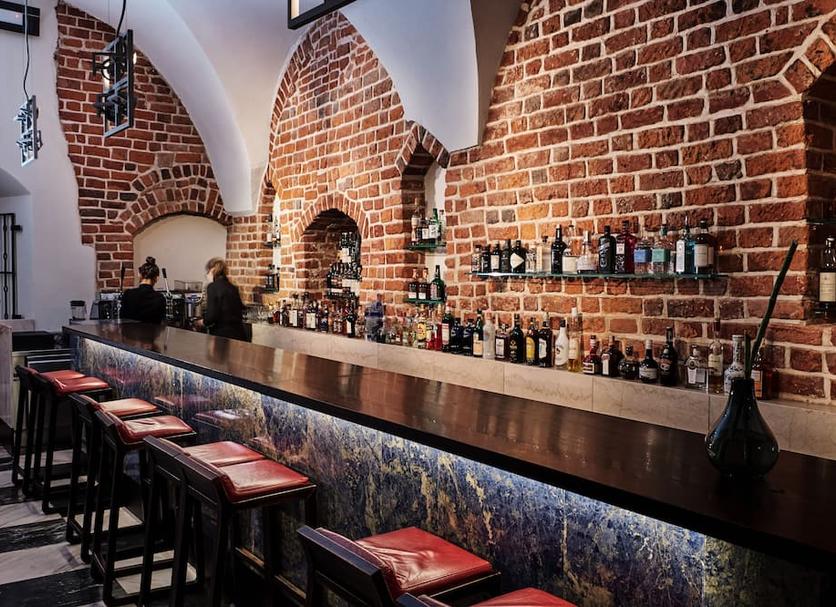 Bar Zdjęcie