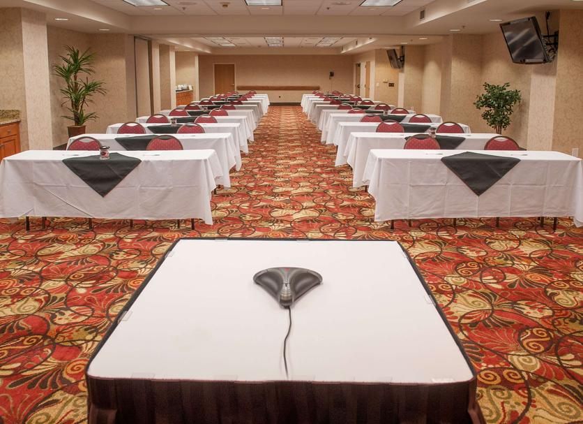 Sala konferencyjna Zdjęcie