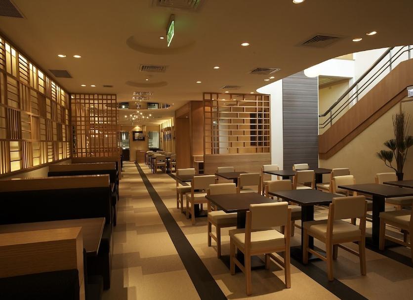 Restauracja Zdjęcie