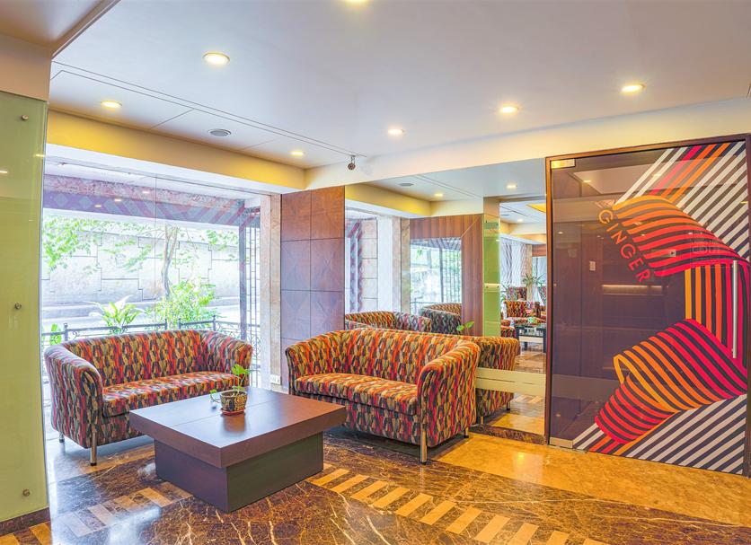 Lobby Zdjęcie
